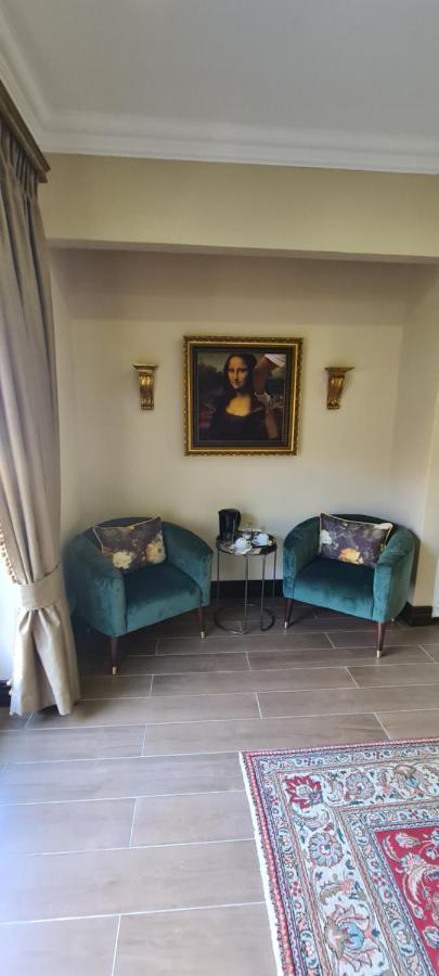 Villa Grande Luxury Accommodation Welkom Exterior photo